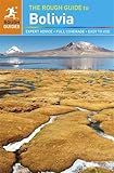 The rough guide to Bolivia