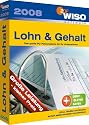 WISO Lohn & Gehalt 2008