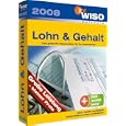 WISO Lohn & Gehalt 2008 - CD-ROM