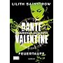 Dante Valentine: D�monenj�gerin 03: Feuertaufe
