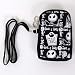 Nightmare Before Christmas Camera Pouch Bag Strap