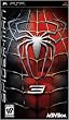 Spider-Man 3 PSP