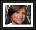 JADE GOODY BOOK SIGNING AT WATERSTONES IN BRISTOL, BRITAIN - 17 MAY 2006 from Rex Features