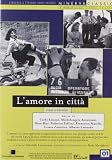 Love in the City ( LAmore in città ) [DVD]
