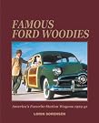 Famous Ford Woodies...