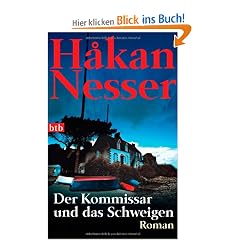 Der Kommissar und das Schweigen: Roman