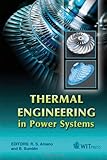 Thermal engineering in power systems