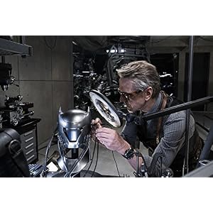Batman V Superman : L'aube De La Justice (DVD) [DV