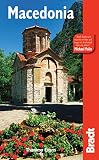 Macedonia : the Bradt travel guide