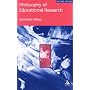 Philosophy of Educational Research