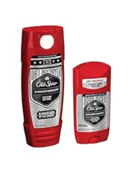 Beauty: Old Spice Dirt Destroyer Stronger Swagger Body Wash & Deodorant Set