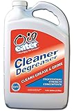 Oil Eater AOD1G35437 Cleaner Degreaser 1 gallon