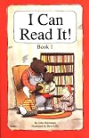 I Can Read It - Book 1 (Sonlight Curriculum Ltd.)