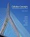 Calculus Concepts: An Informal Approach to the Mathematics of Change