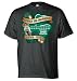 Boston Celtics 2008 NBA Finals Champions Respect The Shamrock 17X Championship T-shirt