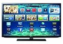 Samsung UE40EH5300 40-inch Full HD 1080p Smart LED TV with Built-in Wi-Fi (New for 2012)