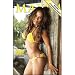 (11x17) Maxim 16-Month 2012 Oversized Wall Calendar