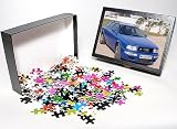 Photo Jigsaw Puzzle of Audi RS2 Germany from Car Photo Library