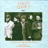 Lukes Legacy-With Dubliners