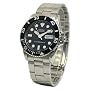 Seiko Men's Automatic 100M Diver Watch Model SKX031K2