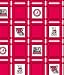 University of Alabama CRIMSON TIDE college tablecloth-brand new-Great for tailgaiting-UA
