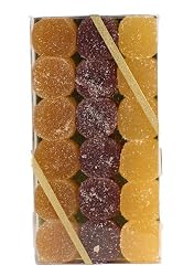 Pates De Fruit Drops - France by ChefShop
