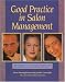 Good Practice in Salon Management at Amazon Books: 51TenVcSbQL._SL75_