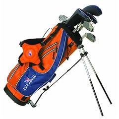 U.S. Kids Golfschl�gersatz mit Tasche Tour Series Starter Set, 60 - 41