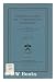 Unemployment in a Prosperous Economy : a Report / Edited by... chez Livres sur le nom: 51TennWHTJL._SL75_