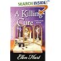 A Killing Cure (Jane Lawless Mysteries)