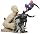 Spider-Man 3 - Versus Diorama Statue: Spider-Man vs. Venom & Sandman