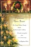 Candle Glow Invitations By Odd Balls