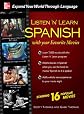 Listen 'n' Learn Spanish with Your Favorite Movies