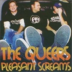 Pleasant Screams