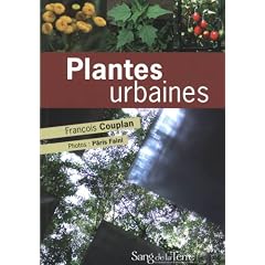 Plantes urbaines