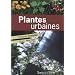 Plantes urbaines