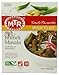 MTR Bhindi Masala, 10.58-Ounce Boxes (Pack of 10)
