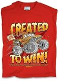 Conqueror Toddler - Christian - Christian and Religious Toddler Shirt