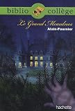 Le Grand Meaulnes