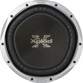 sony speakers 12 inch price