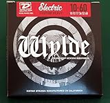 JIM DUNLOP DHTEN2066/ZAKK WYLDE/10-60