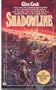 Shadowline (The Starfishers Trilogy, Volume 1)