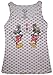 Disney Juniors Mickey & Minnie Kissing Tank Top