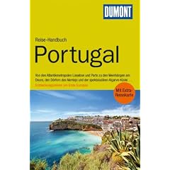 DuMont Reise-Handbuch Reisef�hrer Portugal