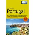 DuMont Reise-Handbuch Reisef�hrer Portugal