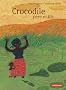 Crocodile p�re et fils