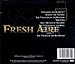 Fresh Aire 7