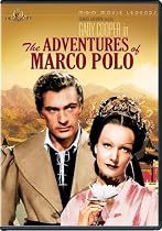 Watch The Adventures of Marco Polo Online.