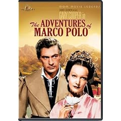 The Adventures of Marco Polo by 