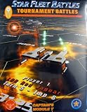 Captains Module T2000 Tourn Star Fleet